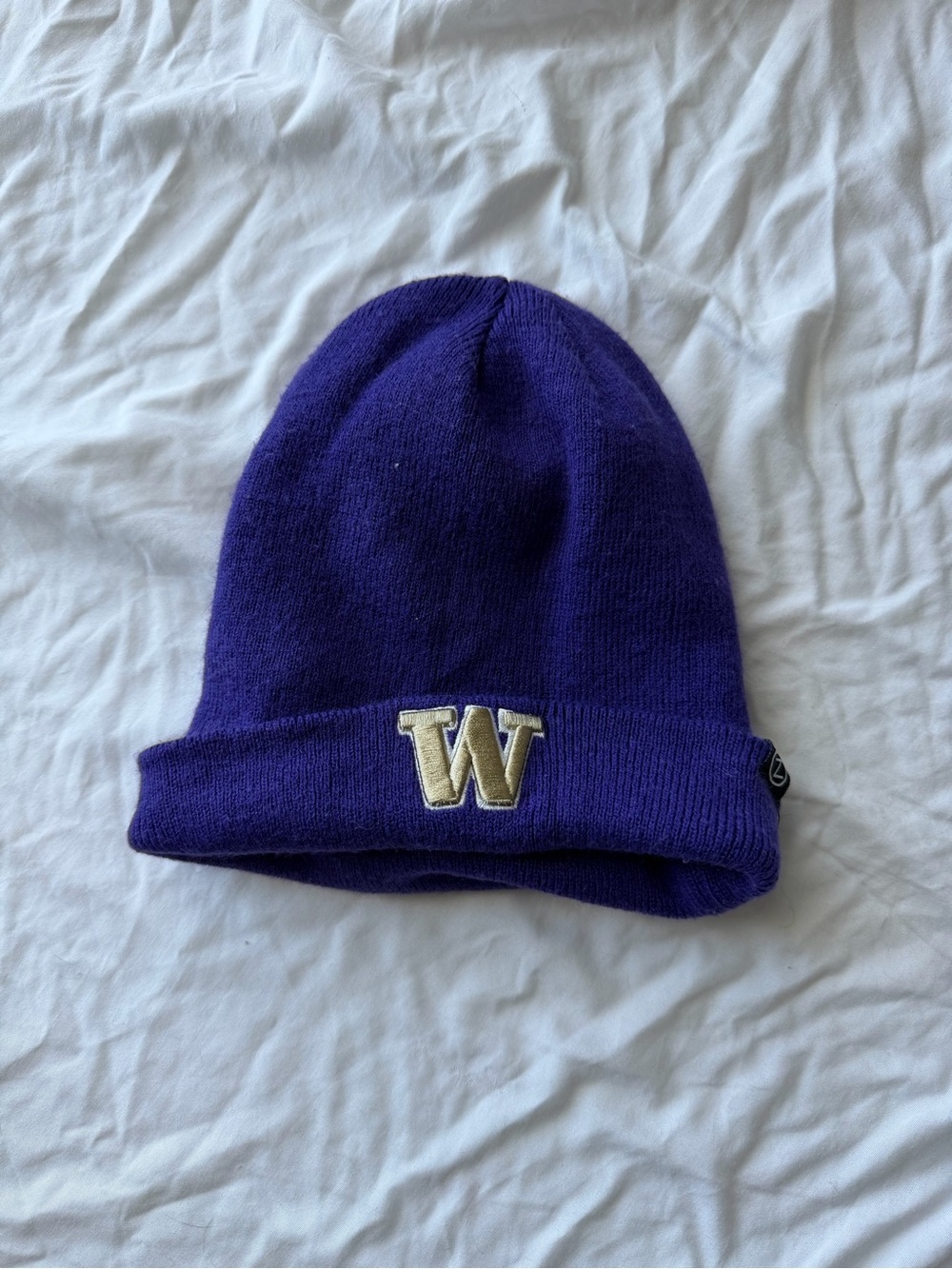 University of Washington Beanie